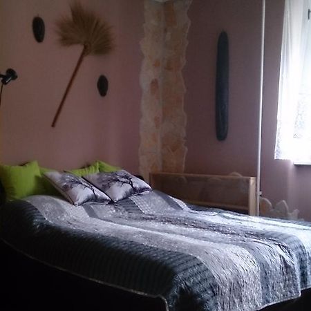 Boris Apartman Apartman Gyula Kültér fotó