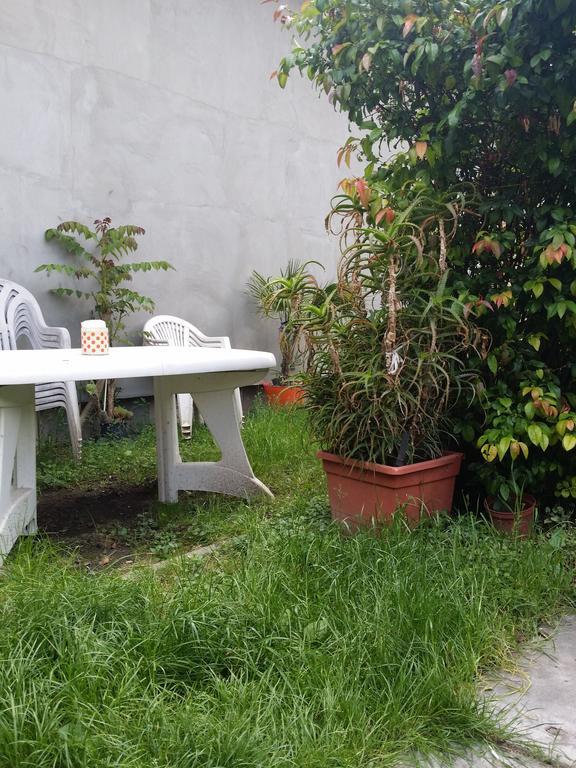 Boris Apartman Apartman Gyula Kültér fotó