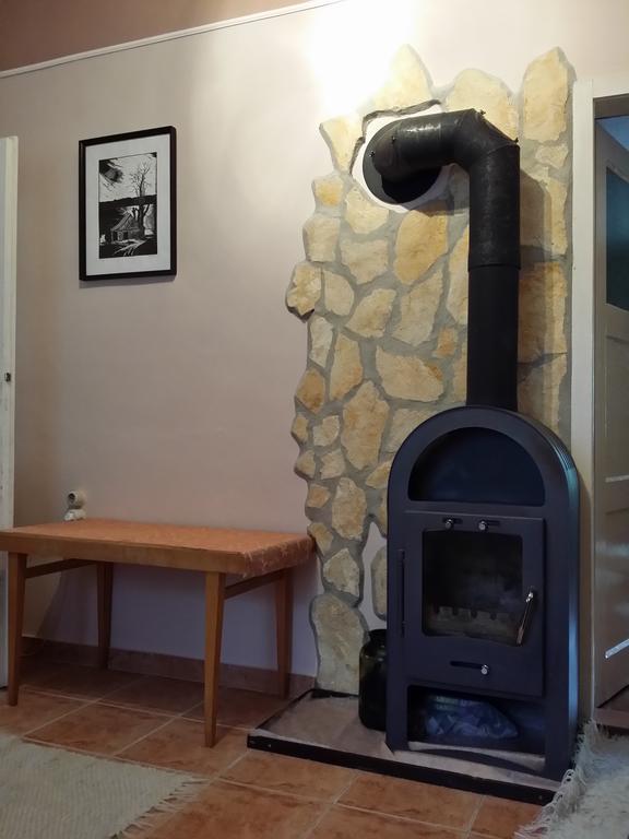 Boris Apartman Apartman Gyula Kültér fotó
