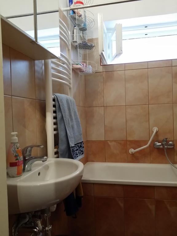Boris Apartman Apartman Gyula Kültér fotó