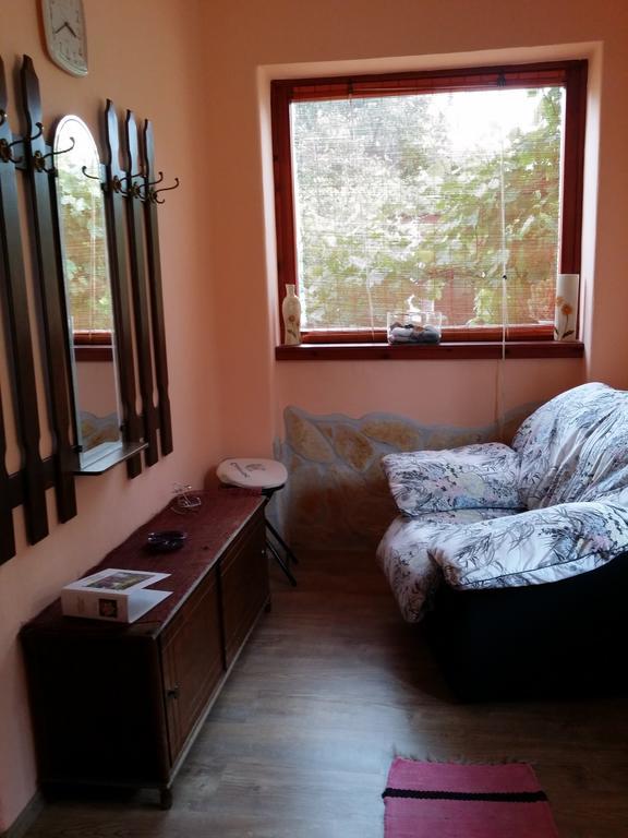 Boris Apartman Apartman Gyula Kültér fotó