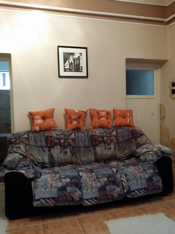 Boris Apartman Apartman Gyula Kültér fotó