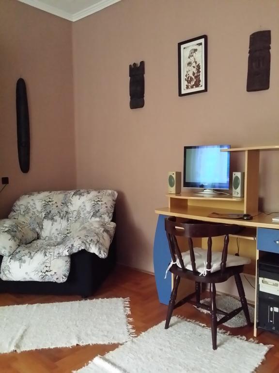 Boris Apartman Apartman Gyula Kültér fotó