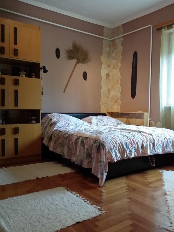 Boris Apartman Apartman Gyula Kültér fotó