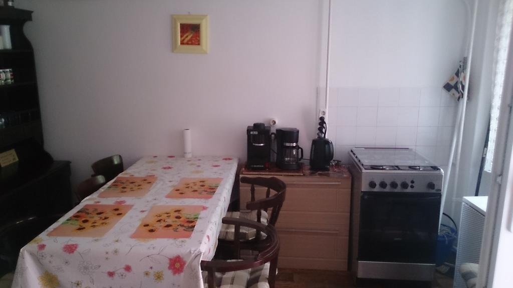 Boris Apartman Apartman Gyula Kültér fotó