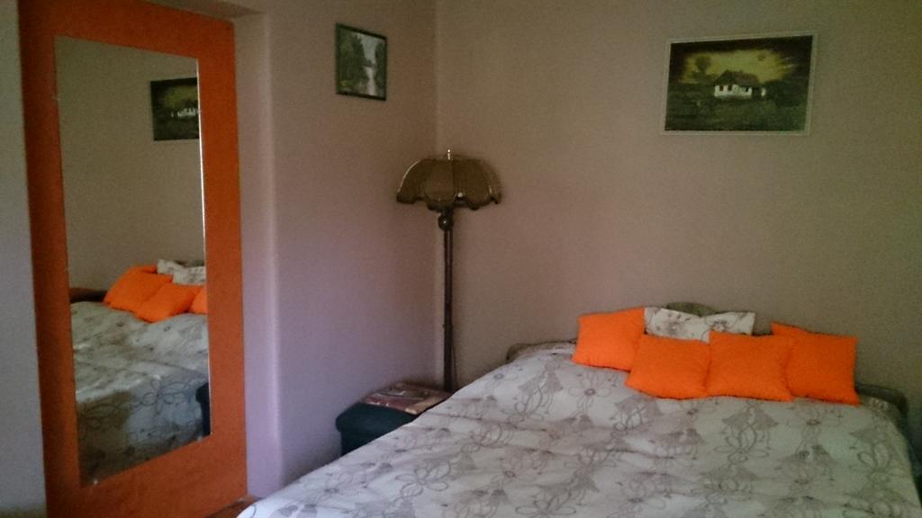 Boris Apartman Apartman Gyula Kültér fotó