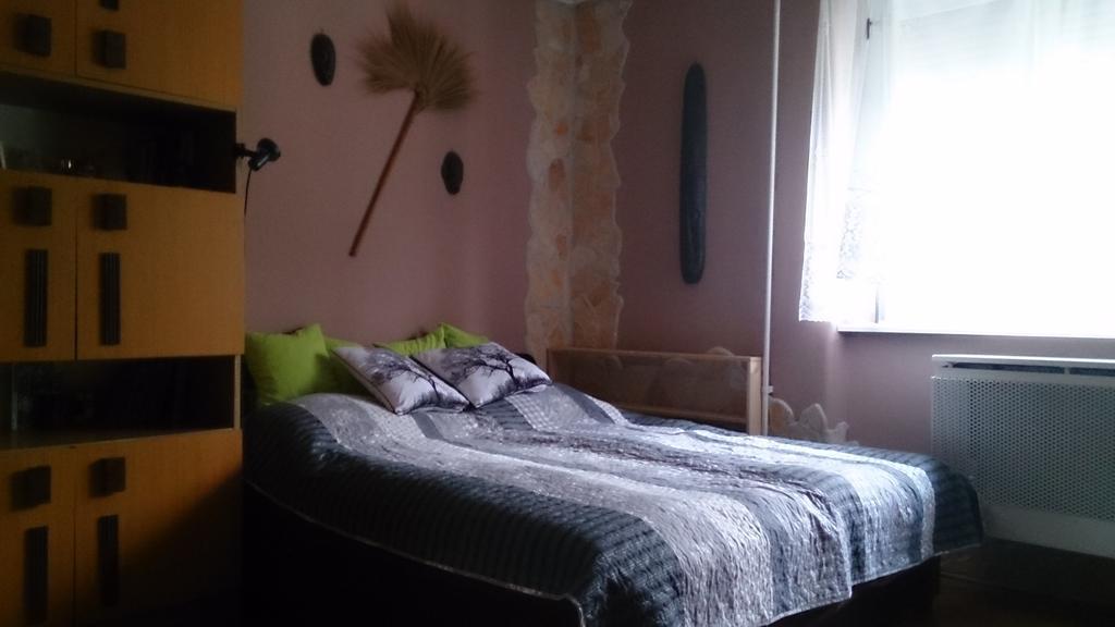 Boris Apartman Apartman Gyula Kültér fotó