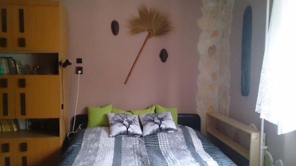 Boris Apartman Apartman Gyula Kültér fotó