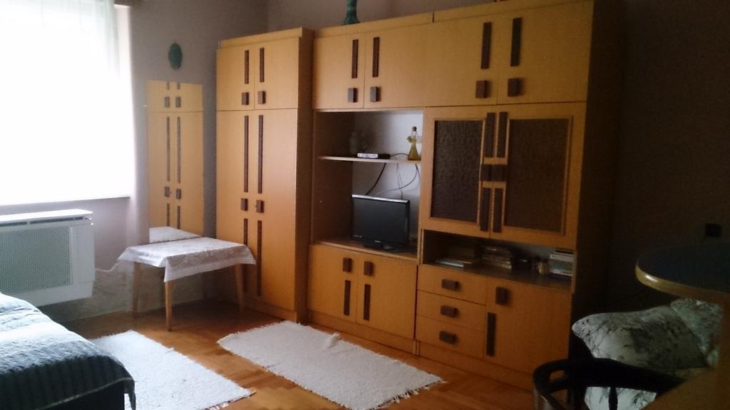 Boris Apartman Apartman Gyula Kültér fotó