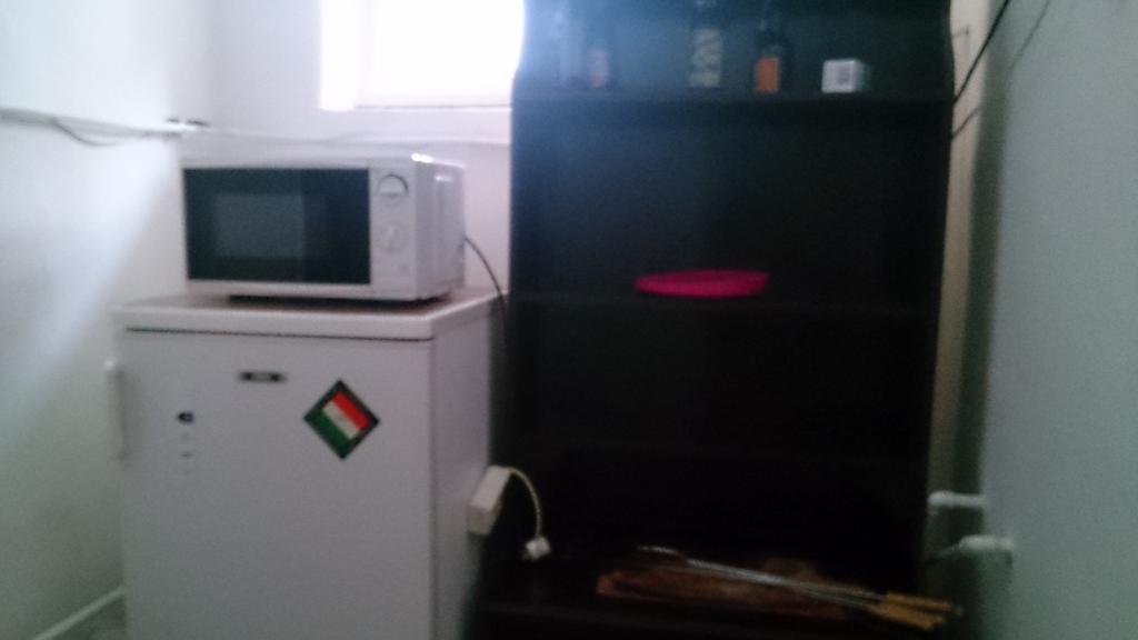 Boris Apartman Apartman Gyula Kültér fotó