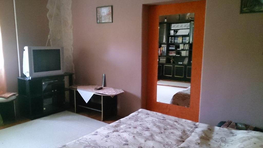 Boris Apartman Apartman Gyula Kültér fotó